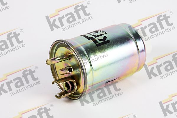KRAFT AUTOMOTIVE Топливный фильтр 1720030